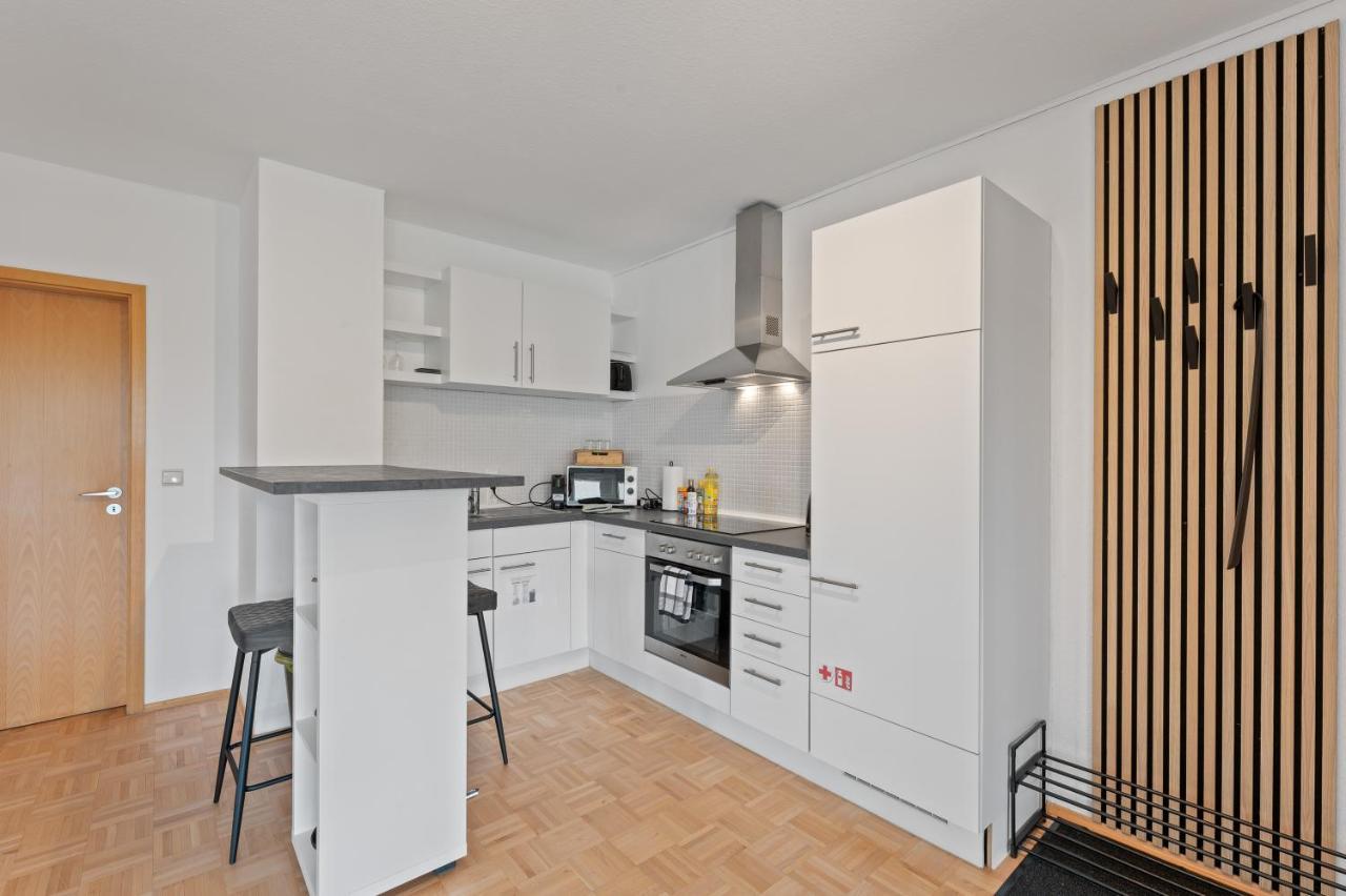 Lemon Suites Hildrizhausen - Ideal Fuer Teams Und Monteure Exterior foto